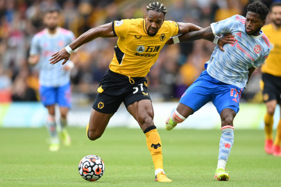 Le migliori maglie Away della stagione 2021/22